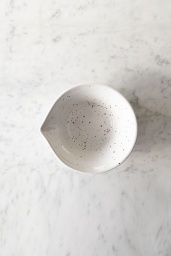 Peep Bowl Spilkum 20cm White