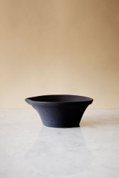 Peep Bowl Spilkum 20cm Black