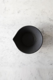 Peep Bowl Spilkum 20cm Black