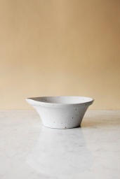 Peep Bowl Spilkum 20cm White