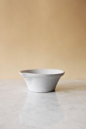 Peep Bowl Spilkum 20cm White