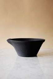 Peep Bowl Spilkum 27cm Black