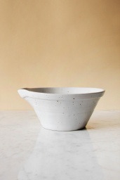 Peep Bowl Spilkum 27cm White