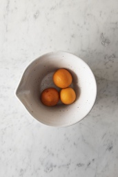 Peep Bowl Spilkum 27cm White