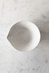 Peep Bowl Spilkum 27cm White