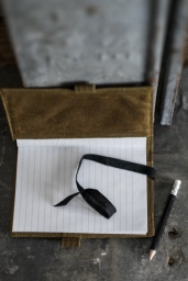 Notebook Observations