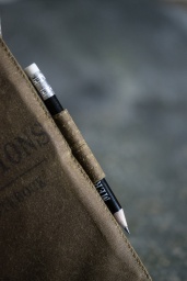 Notebook Observations