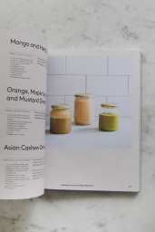 RAW - Modern Vegetarisk Mat