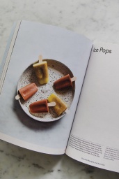 RAW - Modern Vegetarisk Mat