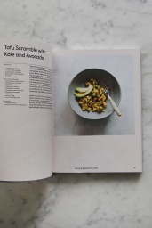 RAW - Modern Vegetarisk Mat