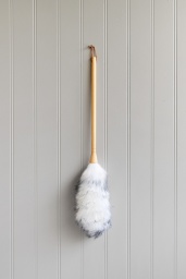 Lambswool Duster