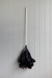 Dammvippa 110 cm