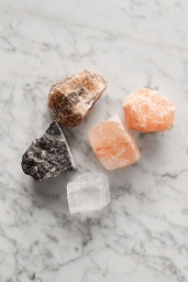 Rivsalt Taste