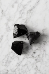 Rivsalt Liquorice