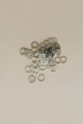 Runda Gem - Silver
