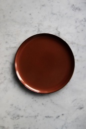 Le Cadere Assiett Rust