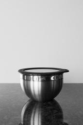 Rösle Bunke i 1,6 L med lock