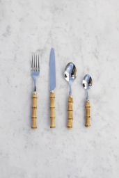 Sabre Dessertsked Bamboo
