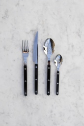 Sabre Bordsgaffel Bistro Black