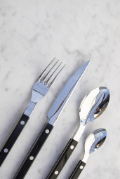 Sabre Bordsgaffel Bistro Black