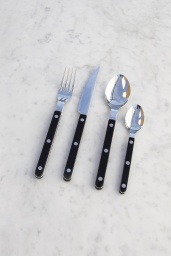 Sabre Bordskniv Bistro Black
