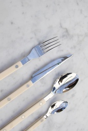 Sabre Bordskniv Bistro Ivory