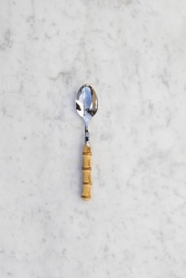 Sabre Dessertsked Bamboo