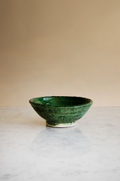 Sahara Bowl Green Small