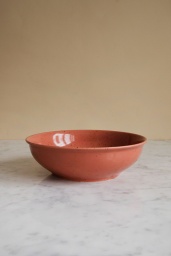 Salladskål Lifestyle Terracotta Ø 21cm