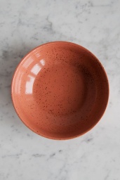 Salladskål Lifestyle Terracotta Ø 21cm