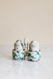 Salt & Pepparkar