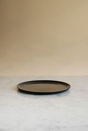 Le Cadere Assiett Dark Blue