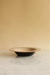 Degusation Pastatallrik Misty Grey