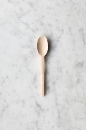 Merci Maple Spoon