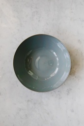 Salad Bowl Smokey Blue