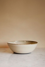 Salad Bowl Misty Grey