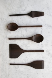 Kitchen Tools Pure Wood