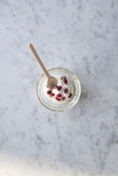 Merci Maple Spoon