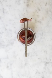 Merci Påläggsgaffel Stainless