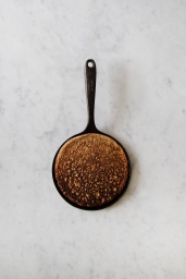Crepe-panna 17 cm