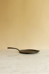 Pannkakspanna Gjutjärn 23 cm