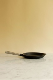Stekpanna i gjutjärn 26 cm