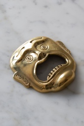 Open Sesame Bottle Opener