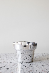 Skultuna kruka silver Skultuna kruka silver