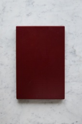 Chopping Board Bordeaux