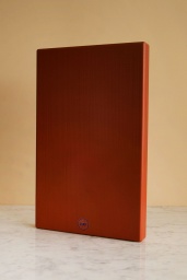 Chopping Board Burnt orange