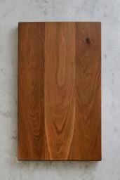 Skärbräda Ek Stavlimmad 55x40cm