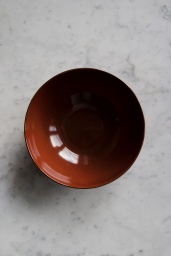 Le Cadere Pastaskål Rust