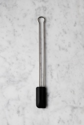 Rösle Slickepott Petite Svart 26 cm
