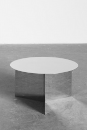 Slit Table XL Steel
